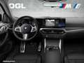 BMW 420 i Gran Coupé M Sportpaket HiFi DAB GSD Shz Schwarz - thumbnail 4