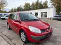 Renault Scenic II 1.6, TÜV NEU Rot - thumbnail 1