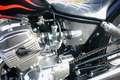 Honda CB 125 Umbau zum Kinder-Chopper Czarny - thumbnail 5