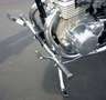 Honda CB 125 Umbau zum Kinder-Chopper Negru - thumbnail 7