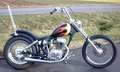 Honda CB 125 Umbau zum Kinder-Chopper Black - thumbnail 8