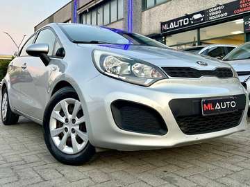 Rio III 2011 5p 1.2 EX