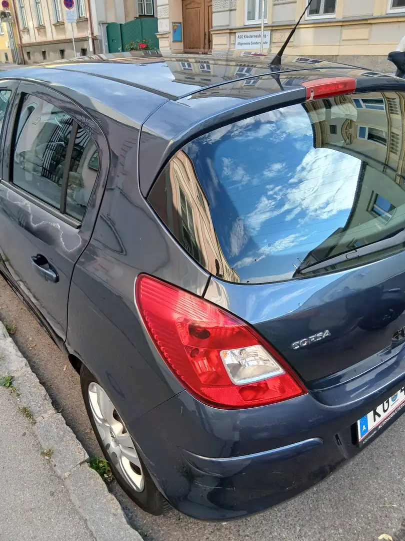 Opel Corsa 1.2 - 2