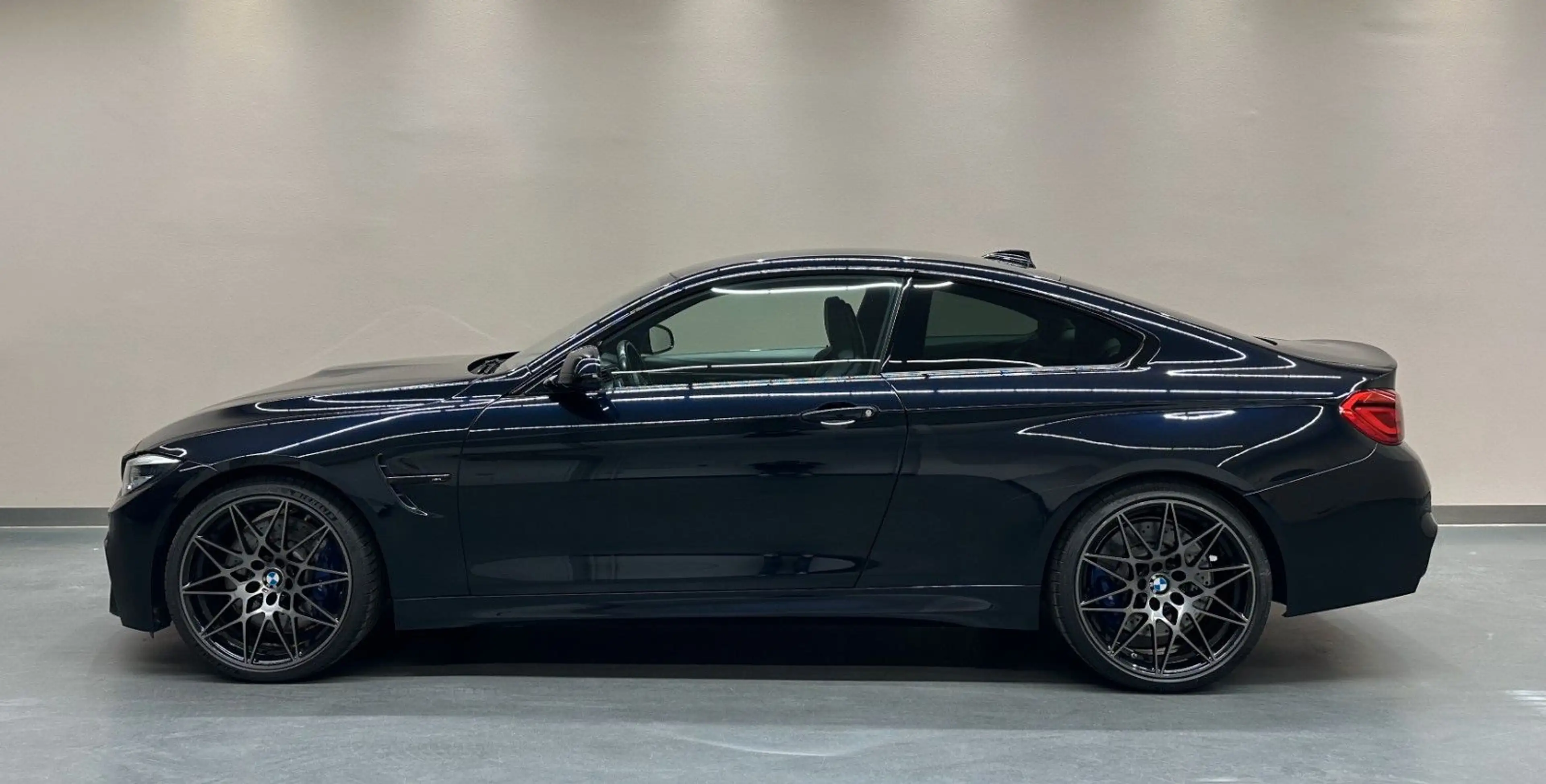 BMW M4 Competiion**CARBON**H&K**HD-UP**20"**NO OPF** — photo 3