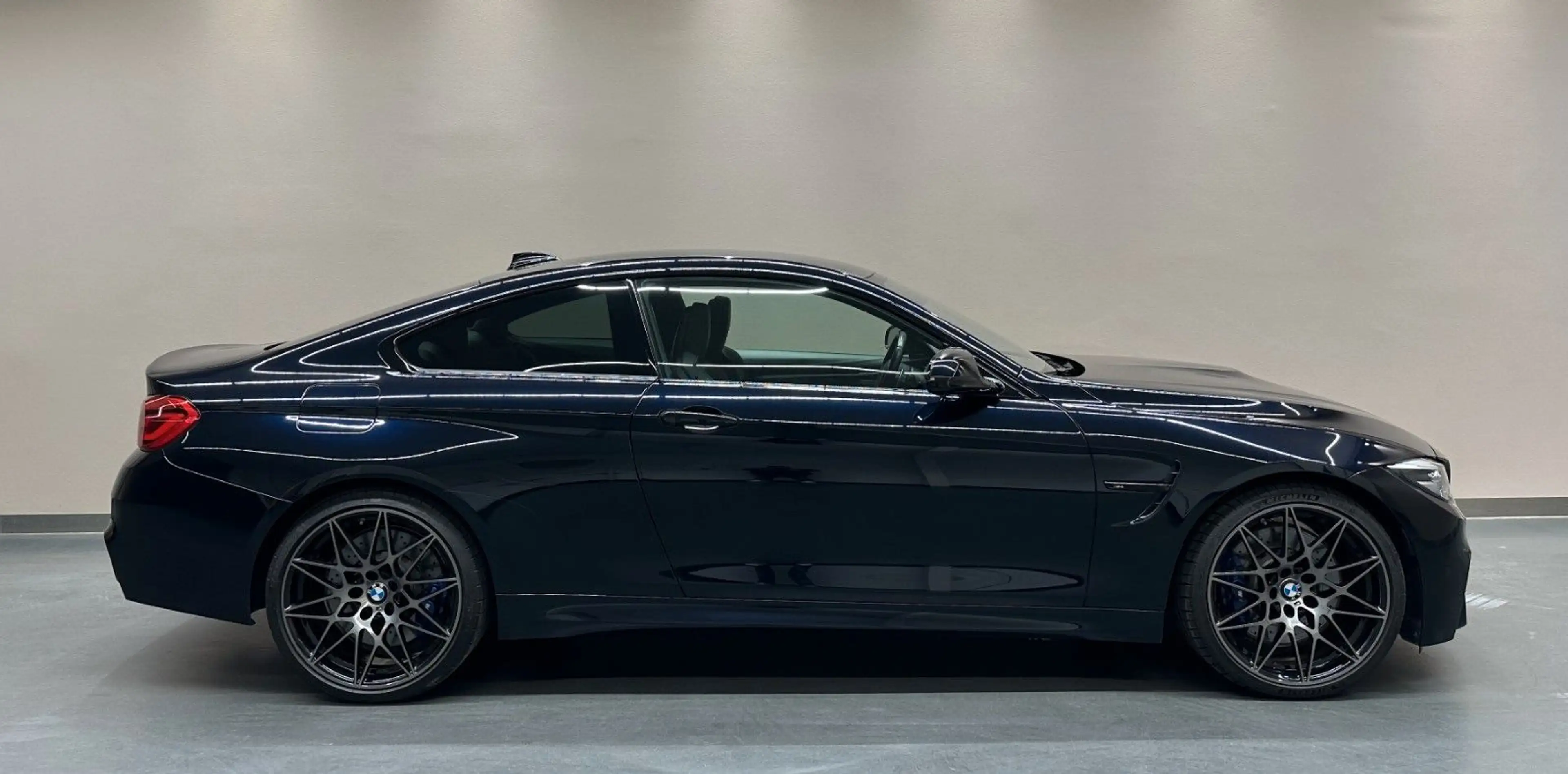 BMW M4 Competiion**CARBON**H&K**HD-UP**20"**NO OPF** — photo 6