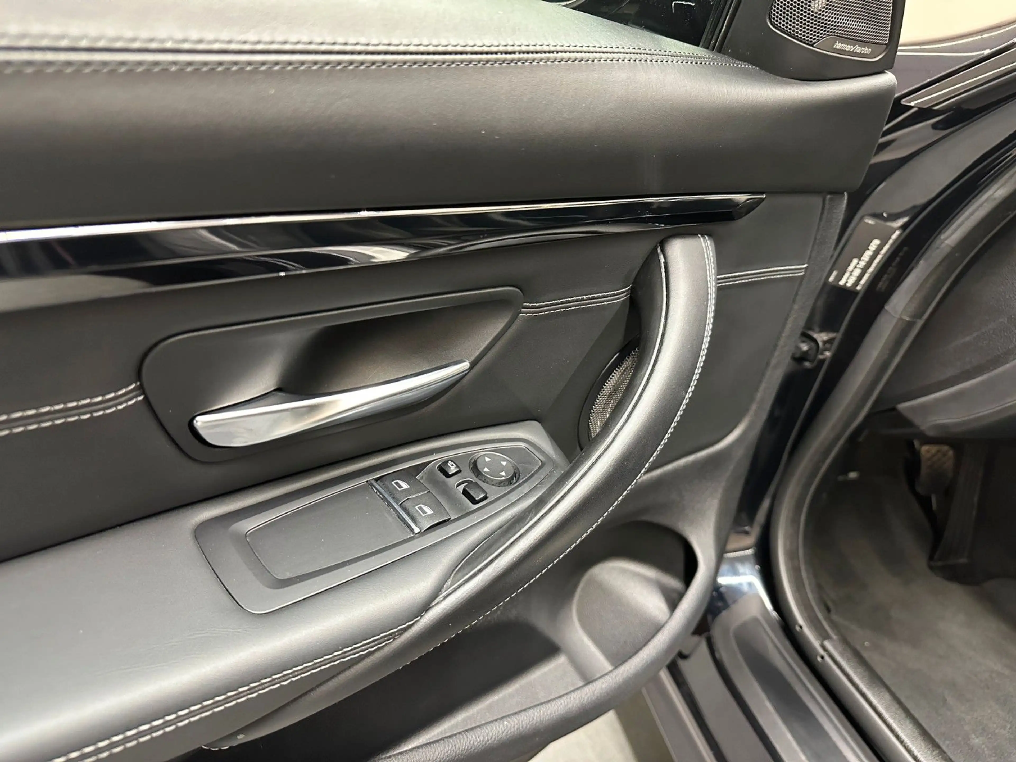 BMW M4 Competiion**CARBON**H&K**HD-UP**20"**NO OPF** — photo 13