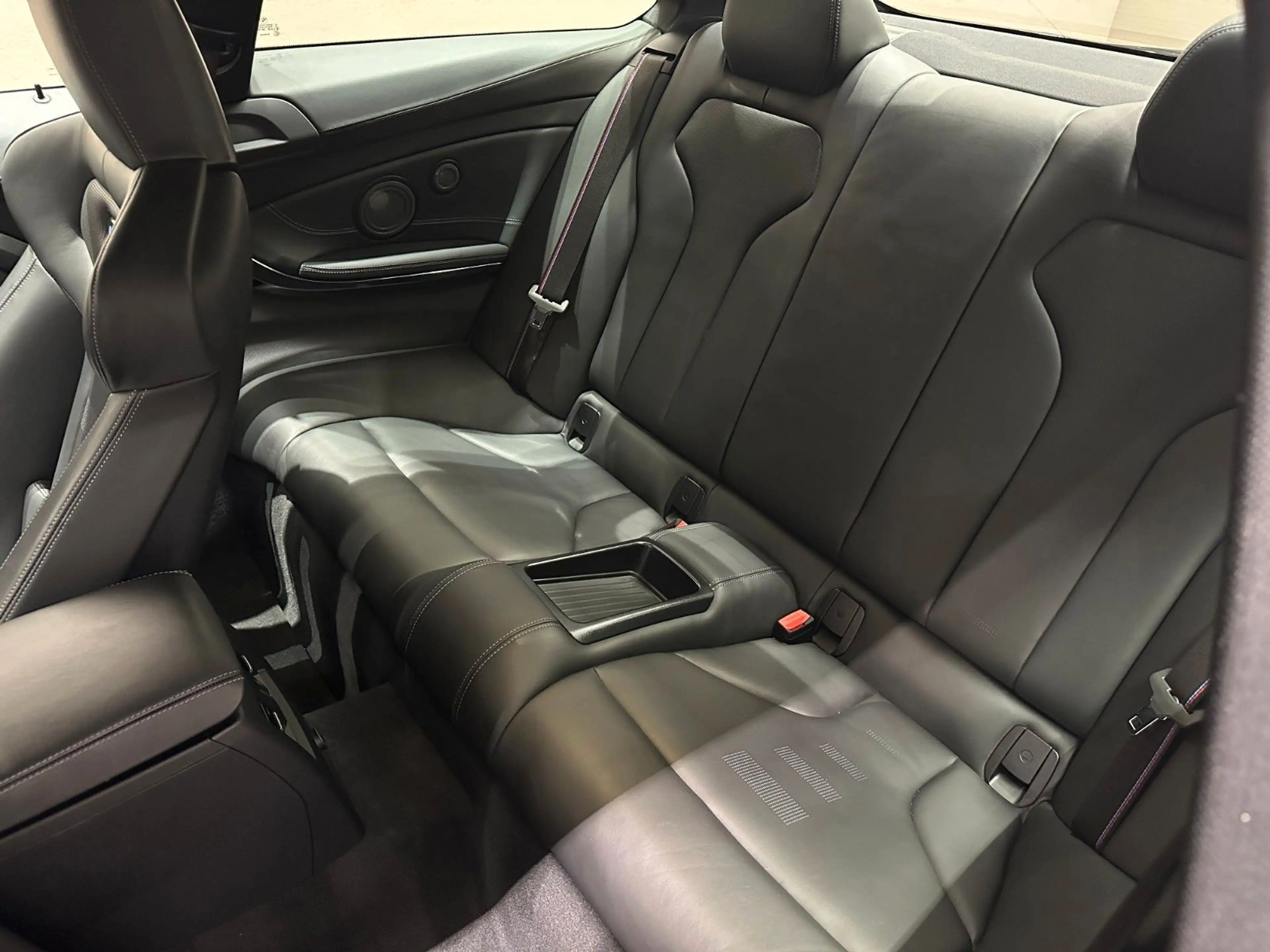 BMW M4 Competiion**CARBON**H&K**HD-UP**20"**NO OPF** — photo 14