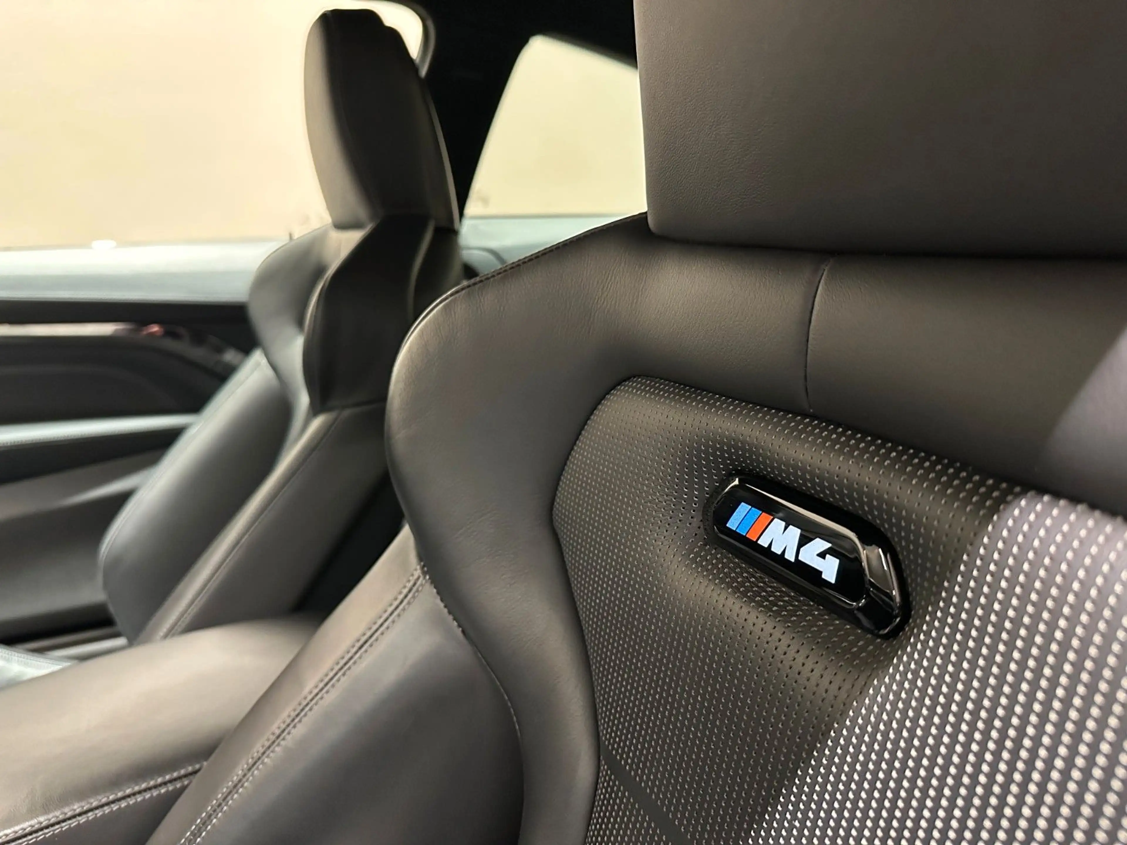 BMW M4 Competiion**CARBON**H&K**HD-UP**20"**NO OPF** — photo 11