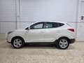 Hyundai iX35 1.7CRDI BD Tecno 4x2 Blanco - thumbnail 4