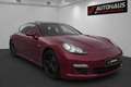 Porsche Panamera 3,0 Diesel Aut. | TOP AUSSTATTUNG | SCHIEBEDACH | Rot - thumbnail 4