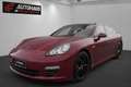 Porsche Panamera 3,0 Diesel Aut. | TOP AUSSTATTUNG | SCHIEBEDACH | Rot - thumbnail 1