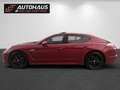 Porsche Panamera 3,0 Diesel Aut. | TOP AUSSTATTUNG | SCHIEBEDACH | Rot - thumbnail 2