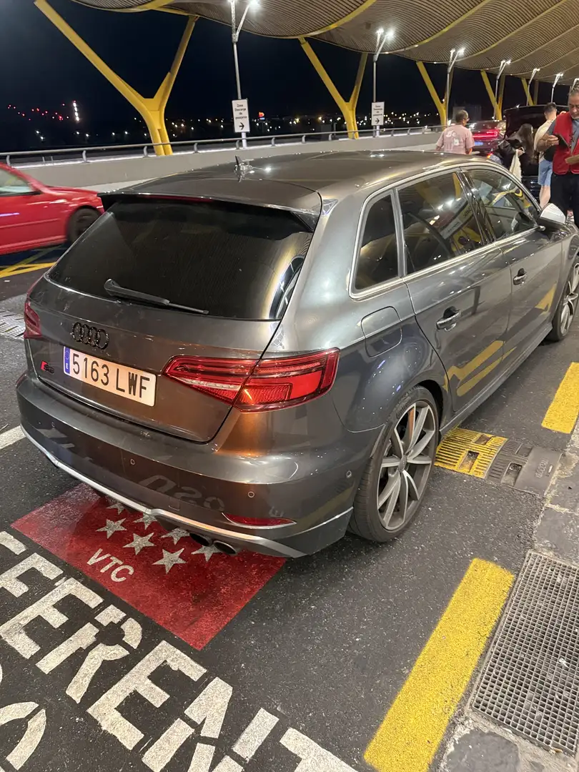 Audi S3 Sportback 2.0 TFSI quattro - 2