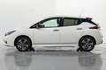 Nissan Leaf 62 kWh e+ N-Connecta Blanco - thumbnail 8