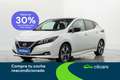 Nissan Leaf 62 kWh e+ N-Connecta Blanco - thumbnail 1