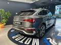 Audi Q5 40 2.0 tdi mhev 12V S line quattro s-tronic Grijs - thumbnail 3