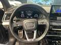 Audi Q5 40 2.0 tdi mhev 12V S line quattro s-tronic Grijs - thumbnail 7
