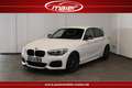 BMW 140 xDrive M Paket Special Ed.-NAV-LED-HiFi- Blanco - thumbnail 3