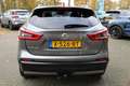 Nissan Qashqai 1.2 N-Connecta PANO TREKHAAK 360-CAMERA CRUISE CLI Grau - thumbnail 18