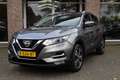 Nissan Qashqai 1.2 N-Connecta PANO TREKHAAK 360-CAMERA CRUISE CLI Grau - thumbnail 11