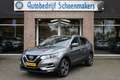 Nissan Qashqai 1.2 N-Connecta PANO TREKHAAK 360-CAMERA CRUISE CLI Grau - thumbnail 29