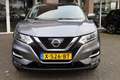 Nissan Qashqai 1.2 N-Connecta PANO TREKHAAK 360-CAMERA CRUISE CLI Grau - thumbnail 28