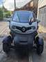 Renault Twizy 45 avec batterie incluse Grijs - thumbnail 2