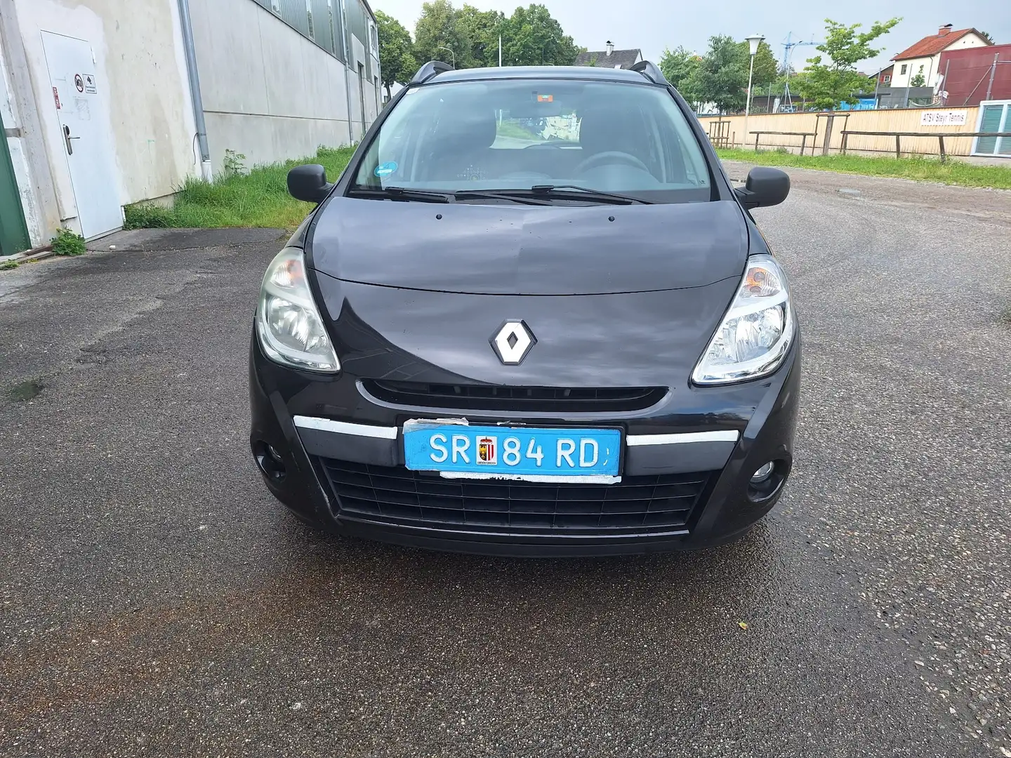 Renault Clio Grandtour Yahoo! 1,5 dCi DPF Erstbesitz - 2