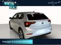 Volkswagen Polo 1.0 evo edition plus 80cv Gris - thumbnail 3