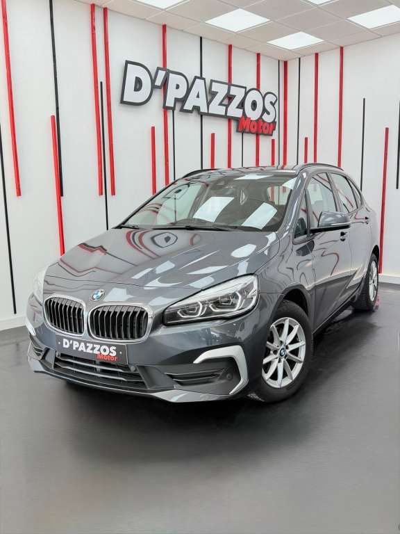 BMW 216 216dA Active Tourer Business - foto 1