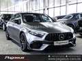 Mercedes-Benz A 45 AMG A 45 S 4matic *MY23*FACELIFT*PERFORMANCE SEATS* siva - thumbnail 5
