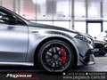 Mercedes-Benz A 45 AMG A 45 S 4matic *MY23*FACELIFT*PERFORMANCE SEATS* siva - thumbnail 9