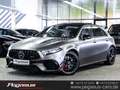Mercedes-Benz A 45 AMG A 45 S 4matic *MY23*FACELIFT*PERFORMANCE SEATS* Gris - thumbnail 1