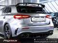 Mercedes-Benz A 45 AMG A 45 S 4matic *MY23*FACELIFT*PERFORMANCE SEATS* siva - thumbnail 13
