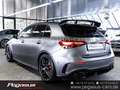 Mercedes-Benz A 45 AMG A 45 S 4matic *MY23*FACELIFT*PERFORMANCE SEATS* Gris - thumbnail 48