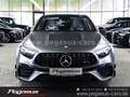 Mercedes-Benz A 45 AMG A 45 S 4matic *MY23*FACELIFT*PERFORMANCE SEATS* siva - thumbnail 4