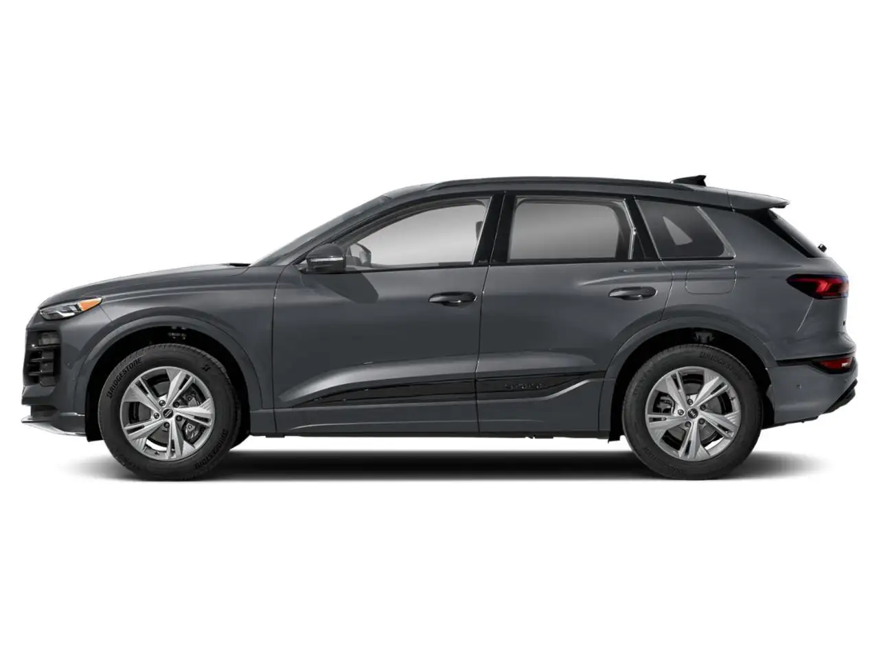Audi Q6 e-tron снимка Audi Q6 e-tron