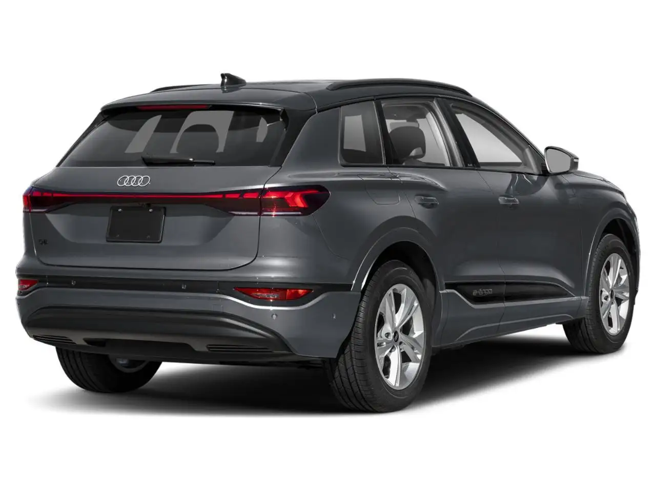 Audi Q6 e-tron снимка Audi Q6 e-tron