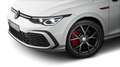 Volkswagen Golf GTI DSG BLACK LM19 ASSIST NAVI Weiß - thumbnail 4