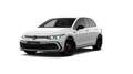 Volkswagen Golf GTI DSG BLACK LM19 ASSIST NAVI Weiß - thumbnail 2