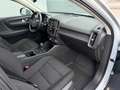 Volvo XC40 2WD*Navi*Kamera*Spurhalte*Tempomat* Silber - thumbnail 10