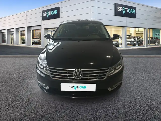 Volkswagen CC 2.0TDI BMT DSG 150