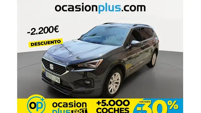 SEAT Tarraco 2.0TDI S&S Style 150