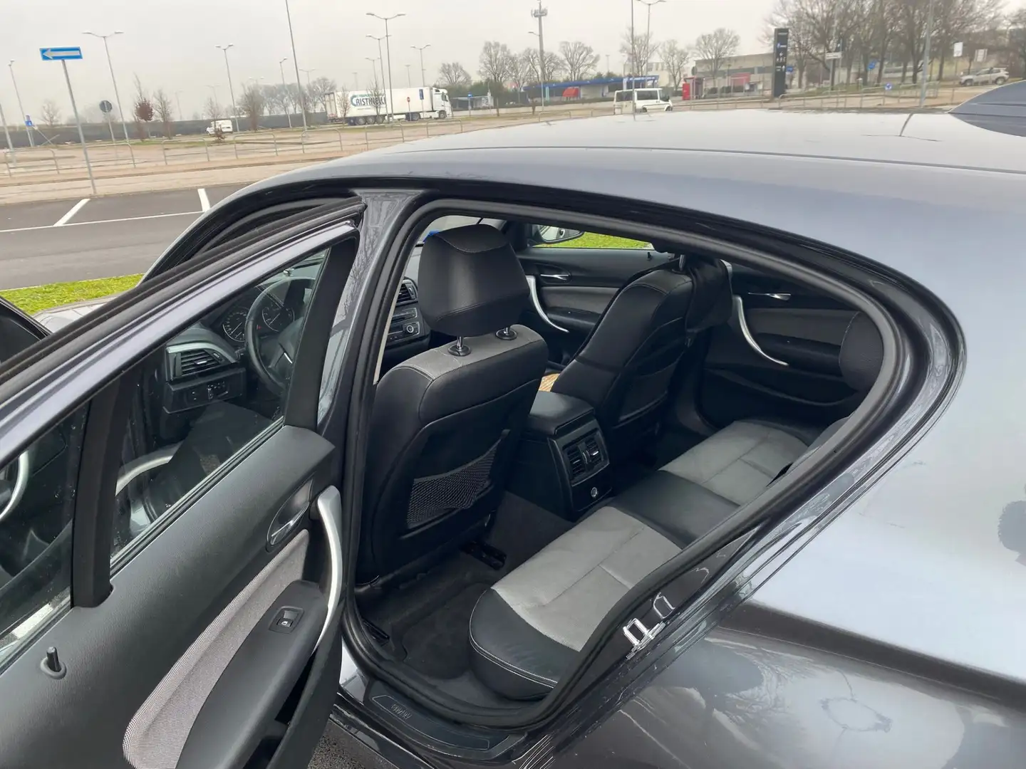 BMW 116 116i 5p Urban - 2