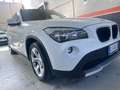 BMW X1 X1 E84 xdrive18d Weiß - thumbnail 5