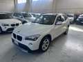 BMW X1 X1 E84 xdrive18d Weiß - thumbnail 2