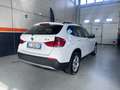 BMW X1 X1 E84 xdrive18d Weiß - thumbnail 8