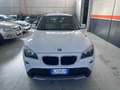 BMW X1 X1 E84 xdrive18d Weiß - thumbnail 3
