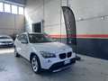 BMW X1 X1 E84 xdrive18d Weiß - thumbnail 1