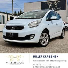 1,4 CRDi Active ISG*Servicegepflegt*